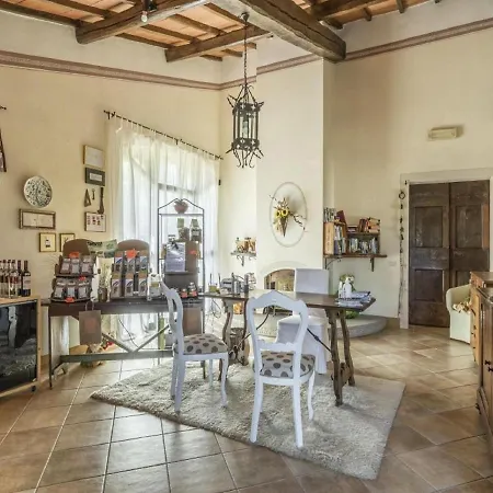 Belvilla By Oyo Acqua * Castiglione d'Orcia