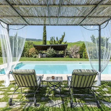 Belvilla By Oyo Acqua *