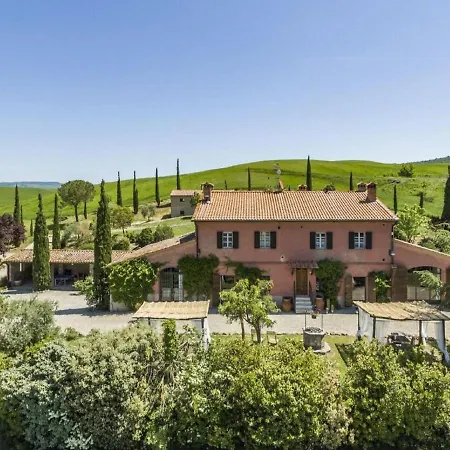 Belvilla By Oyo Acqua Villa *