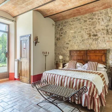 Villa Belvilla By Oyo Acqua *