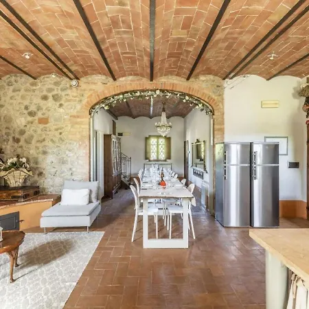 Villa Belvilla By Oyo Acqua *